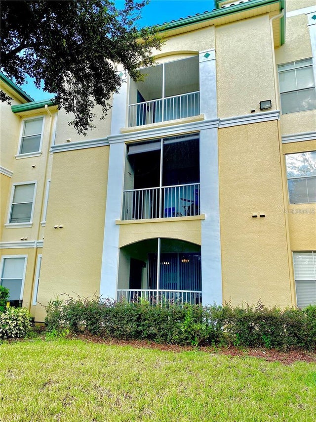 8815 Dunes Court 105, KISSIMMEE