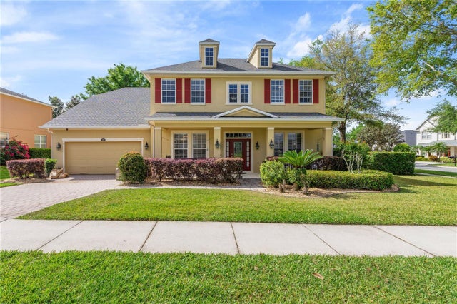 1001 Harmony Lane, CLERMONT