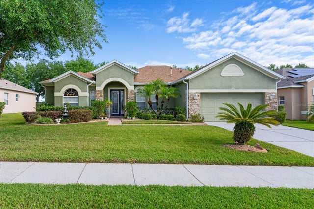 3440 Tumbling River Drive, CLERMONT