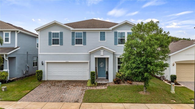 3235 Buoy Circle, WINTER GARDEN