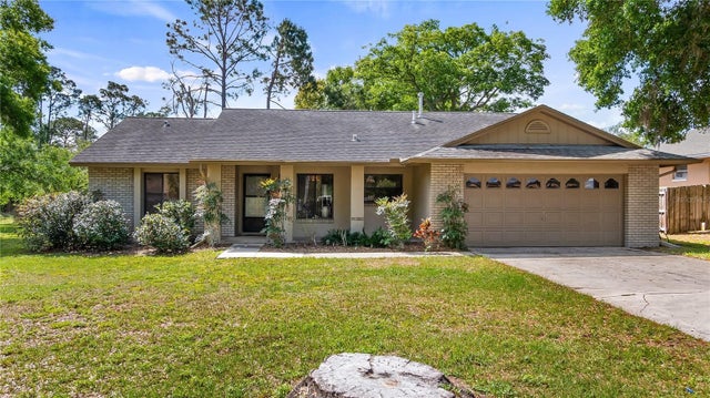 15918 Summit Court, CLERMONT