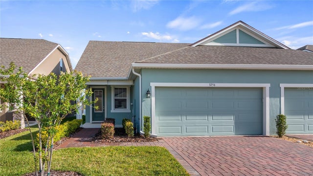 3256 Canna Lily Place, CLERMONT