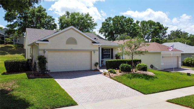 860 Wolf Creek Street, CLERMONT