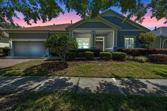 223 Crepe Myrtle Drive, GROVELAND