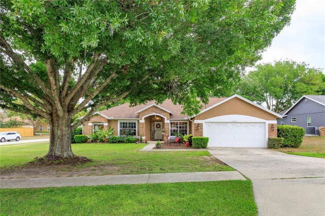 12846 Brown Bark Trail, CLERMONT