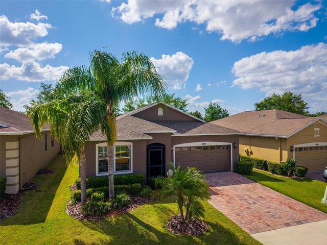 3654 Limestone Street, CLERMONT