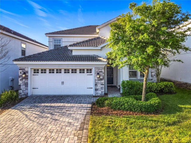 9018 Stinger Drive, DAVENPORT