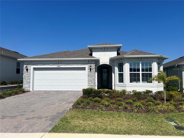 2786 Top Hill Court, MINNEOLA