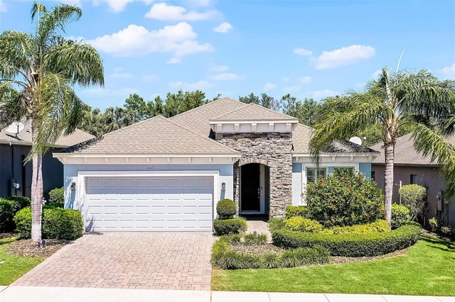 1047 Timbervale Trail, CLERMONT