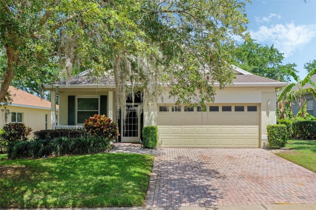 791 Wolf Creek Street, CLERMONT