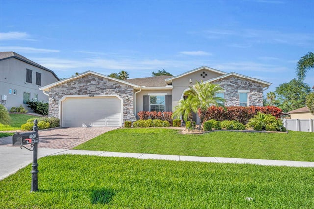 4060 Longbow Drive, CLERMONT