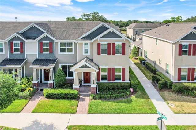 644 Orange Belt Loop, WINTER GARDEN