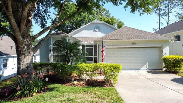 2126 Burley Avenue, CLERMONT