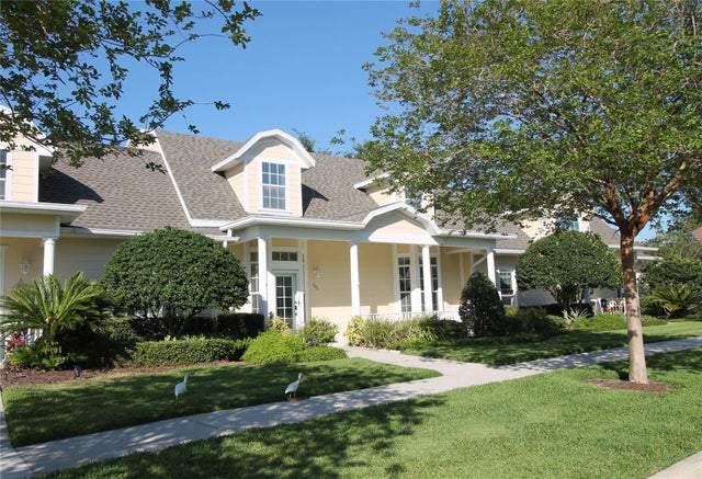 292 Nautica Mile Drive, CLERMONT