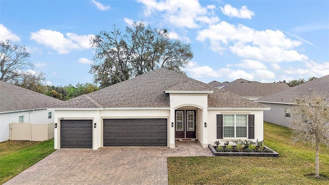 488 Avila Place, HOWEY IN THE HILLS