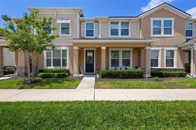 2202 Garden Belle Drive, CLERMONT