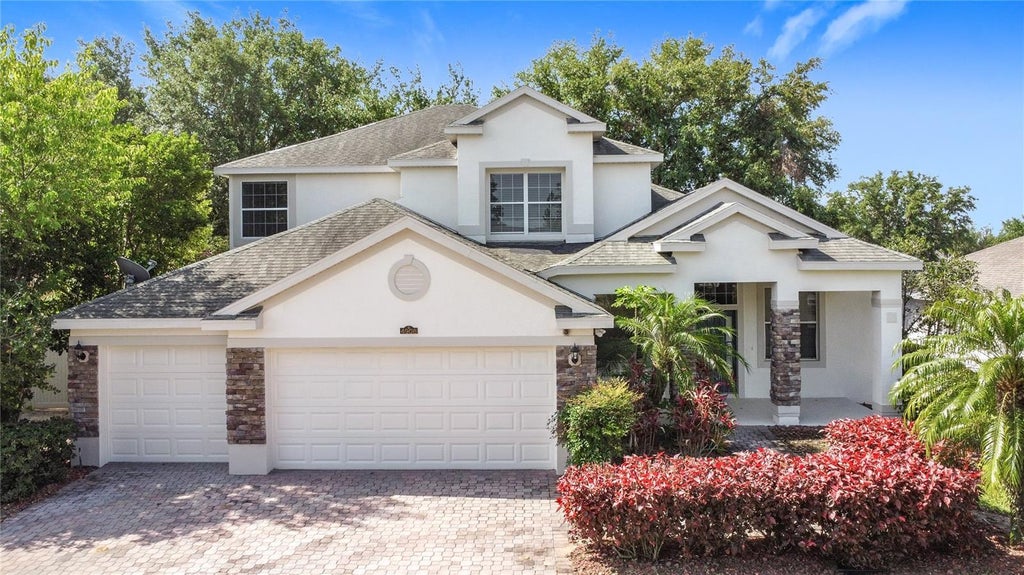 4908 Cape Hatteras Drive, CLERMONT