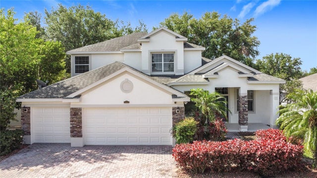 4908 Cape Hatteras Drive, CLERMONT