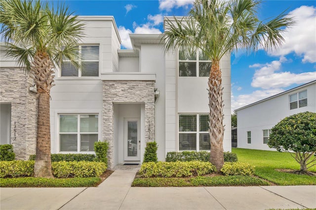 17519 Hidden Forest Drive, CLERMONT