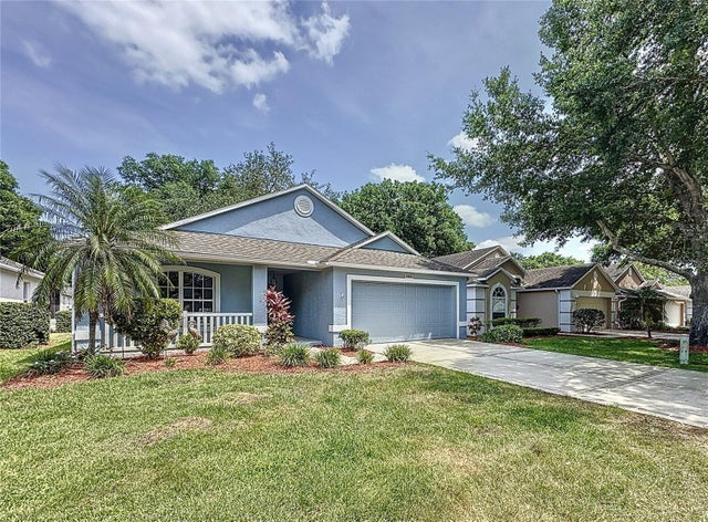 3715 Westerham Drive, CLERMONT