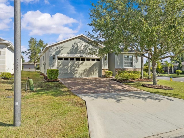 3801 Serena Lane, CLERMONT