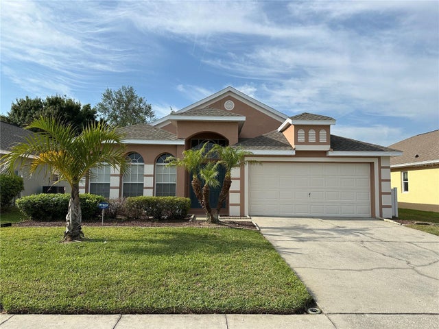15439 Markham Drive, CLERMONT