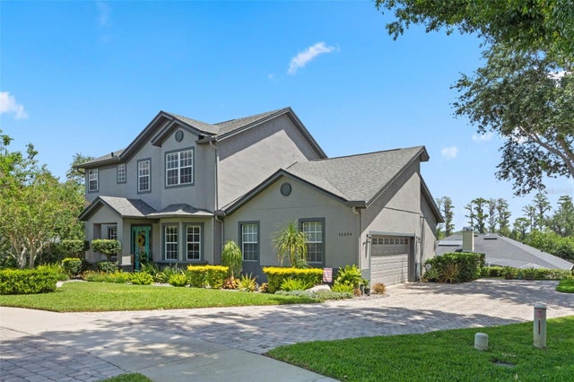 11334 Cypress Shore Court, CLERMONT
