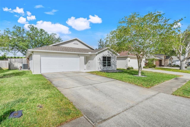2136 Fish Eagle Street, CLERMONT