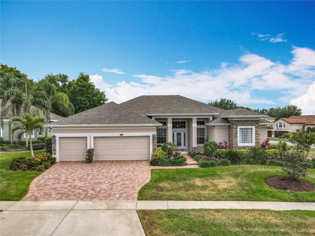 1473 Lakemist Lane, CLERMONT
