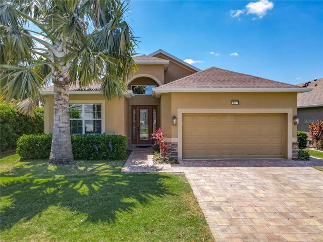 8387 Bridgeport Bay Circle, MOUNT DORA
