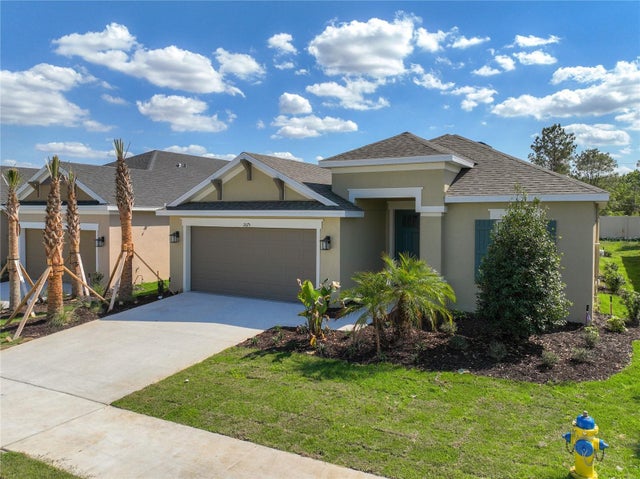 2675 Ridgetop Lane, CLERMONT