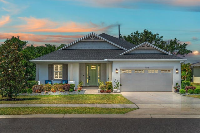 16211 Oak Breeze Court, CLERMONT