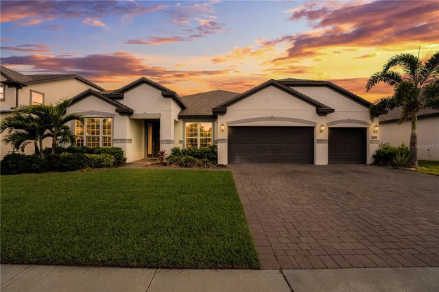 743 Brooks Field Drive Drive, WINTER GARDEN