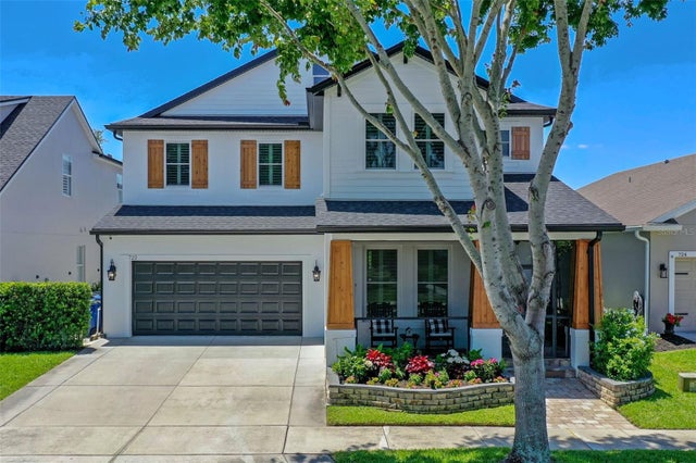 722 Barefoot Bay Loop, CLERMONT