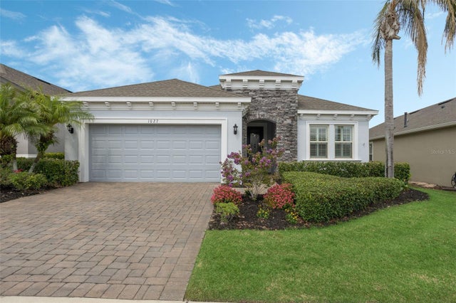 1027 Timbervale Trail, CLERMONT