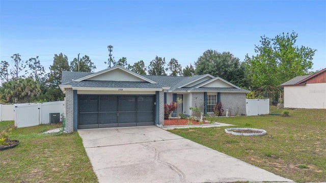 2304 Clementine Trail, CLERMONT