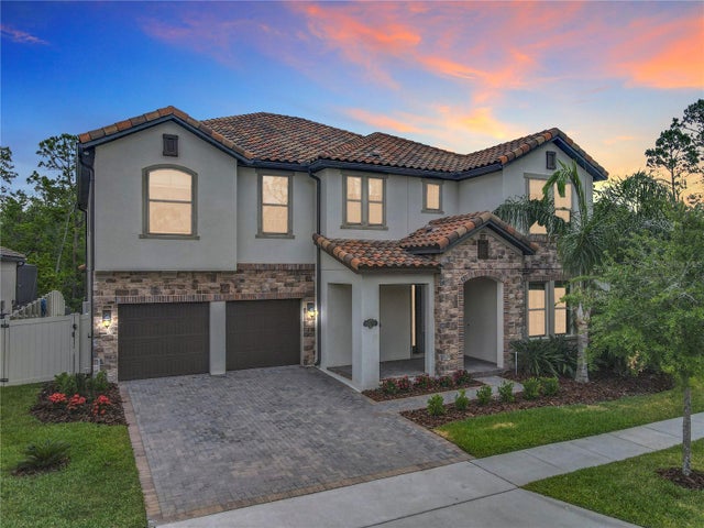 8530 Vivaro Isle Way, WINDERMERE