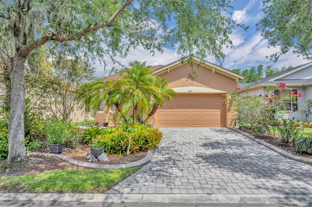 684 Grand Canal Drive, KISSIMMEE