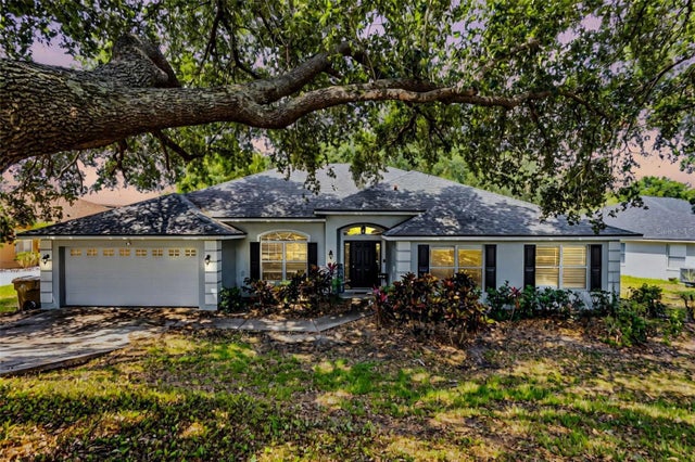 11126 Oakshore Lane, CLERMONT