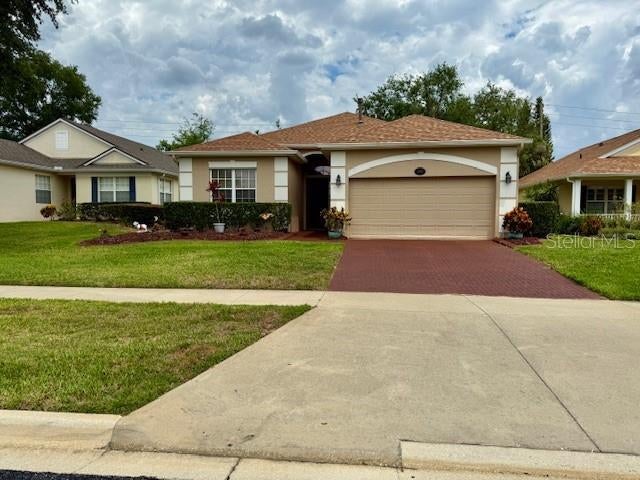3083 Pinnacle Court, CLERMONT