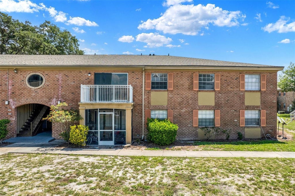 2423 Branch Way 207, MAITLAND