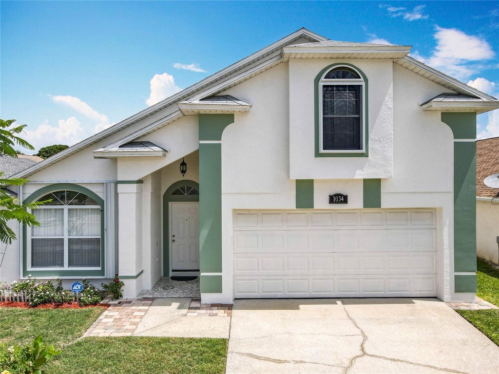 1034 Copenhagen Way, WINTER GARDEN
