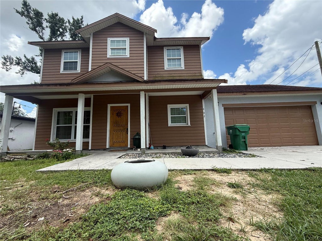 402 East Maple Street, WINTER GARDEN