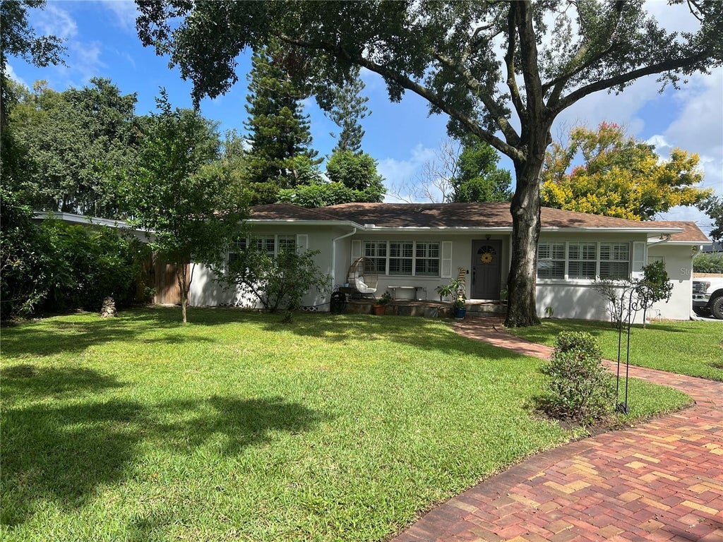 212 Blossom Lane, WINTER PARK