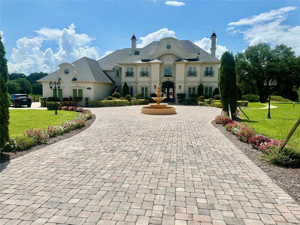 10301 Savannah Ridge Lane, WINTER GARDEN