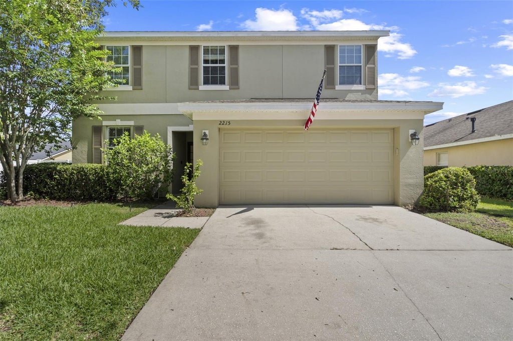 2215 Natoma Boulevard, MOUNT DORA
