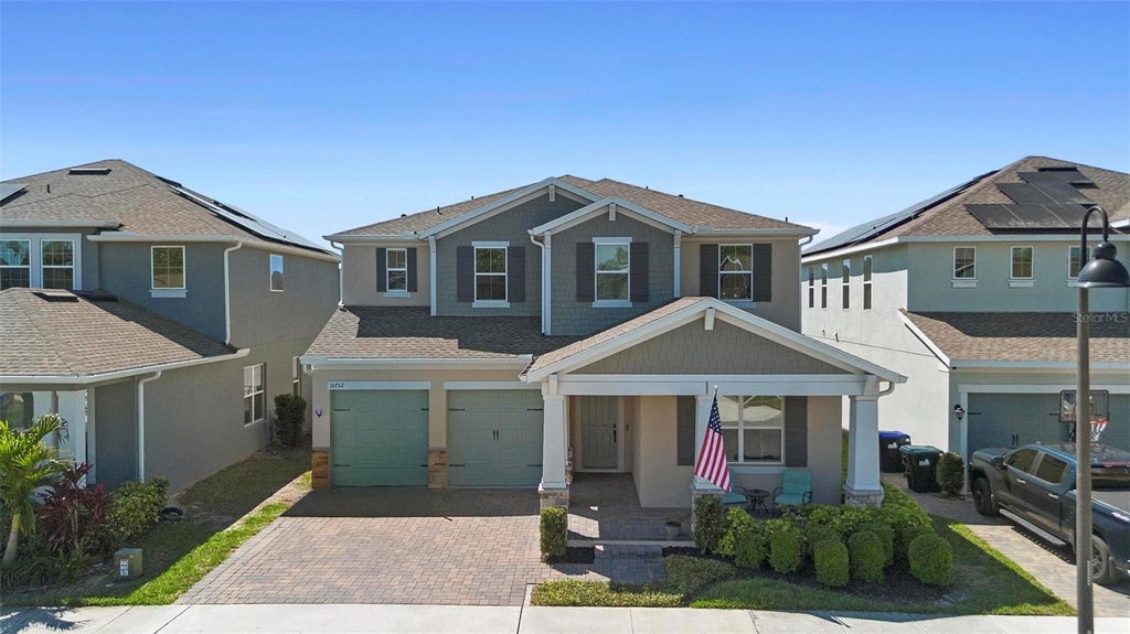 10732 Petrillo Way, WINTER GARDEN