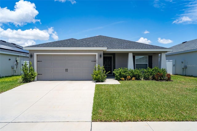 1065 Silas Street, HAINES CITY