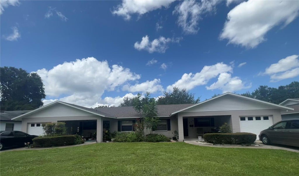 214 South Main Street, WINTER GARDEN