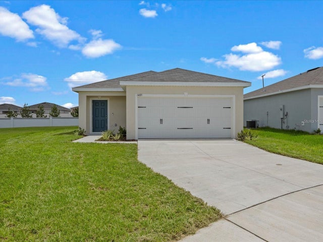 1403 Madison Circle, HAINES CITY